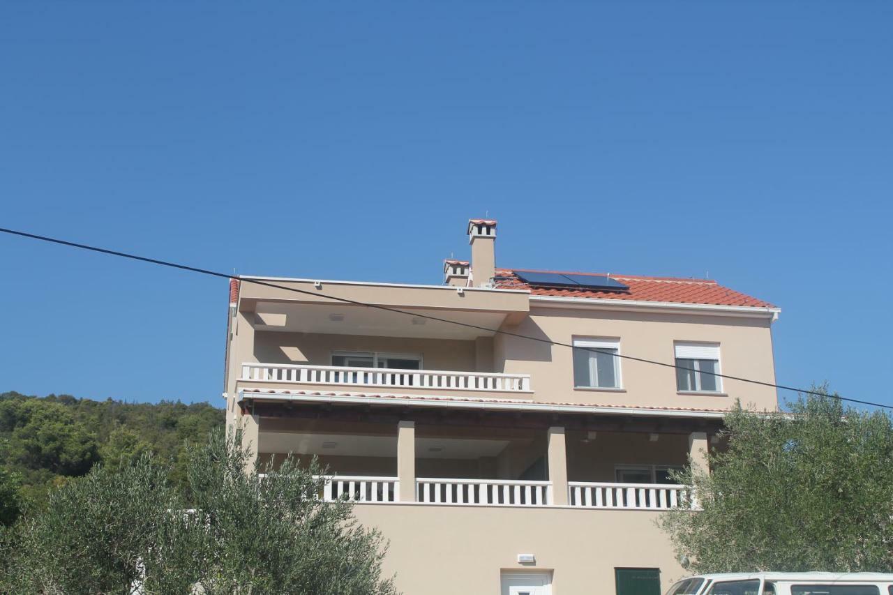 Paradise Brbinj Exterior photo